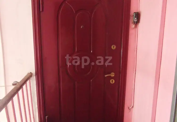 2 otaqlı mənzil , Bakı