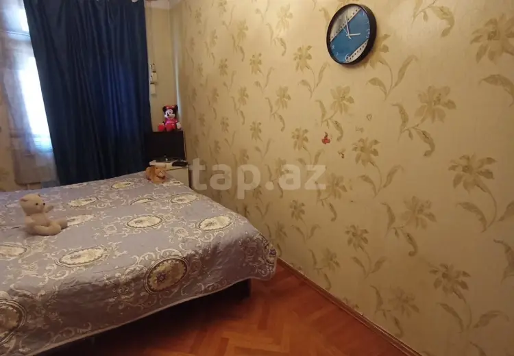 2 otaqlı mənzil , Bakı
