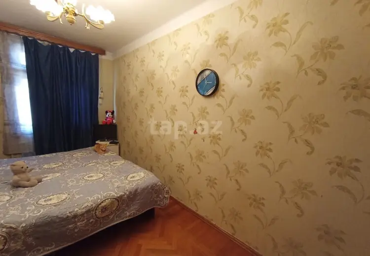 2 otaqlı mənzil , Bakı