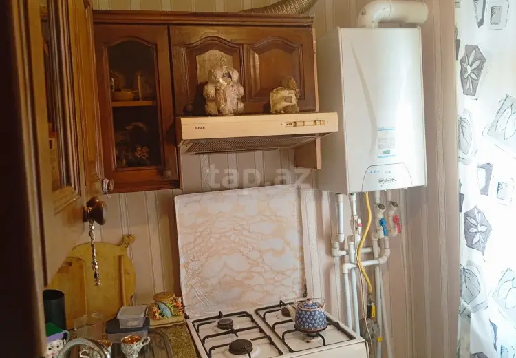 2 otaqlı mənzil , Bakı