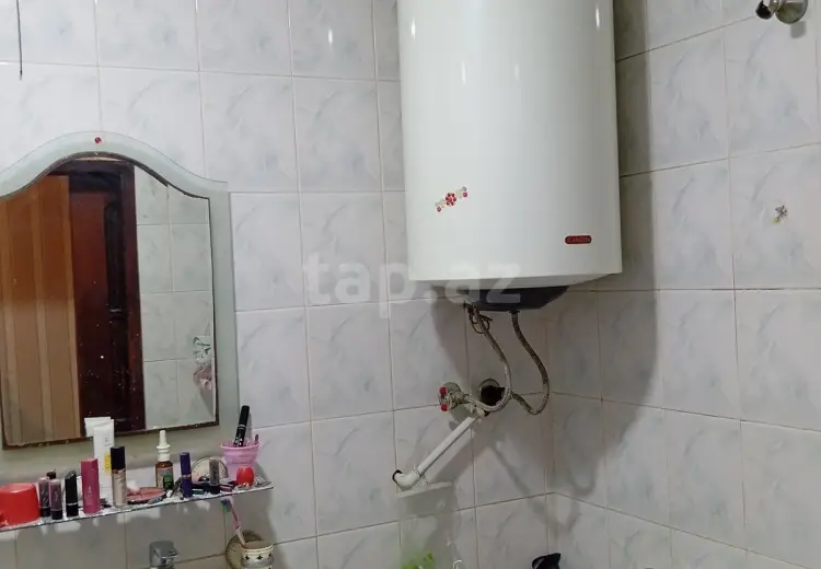2 otaqlı mənzil , Bakı