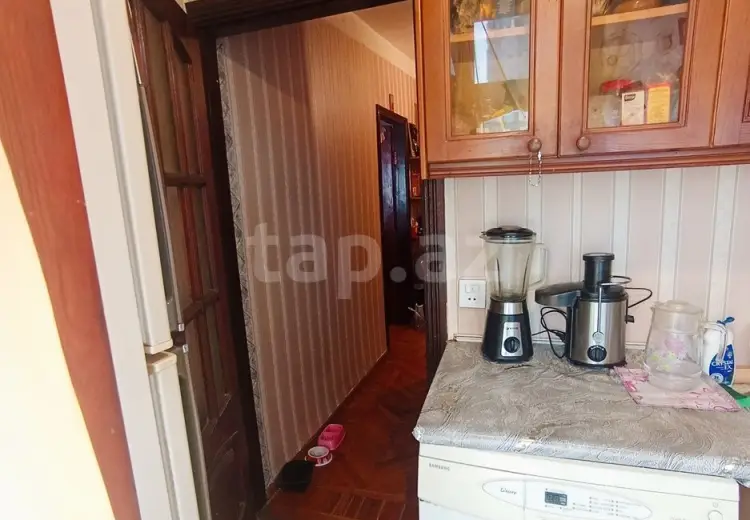 2 otaqlı mənzil , Bakı