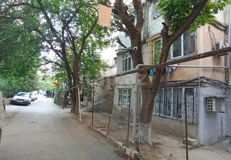2 otaqlı mənzil , Bakı