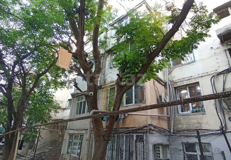 2 otaqlı mənzil , Bakı