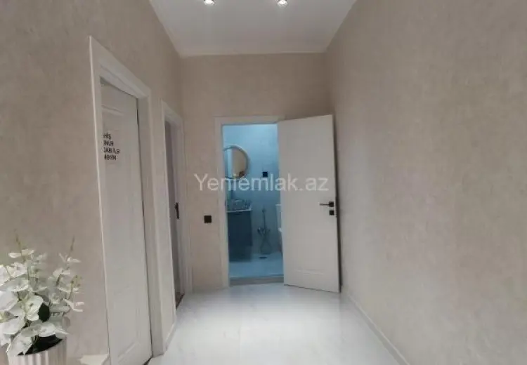 2 otaqlı mənzil Satılır, Xırdalan