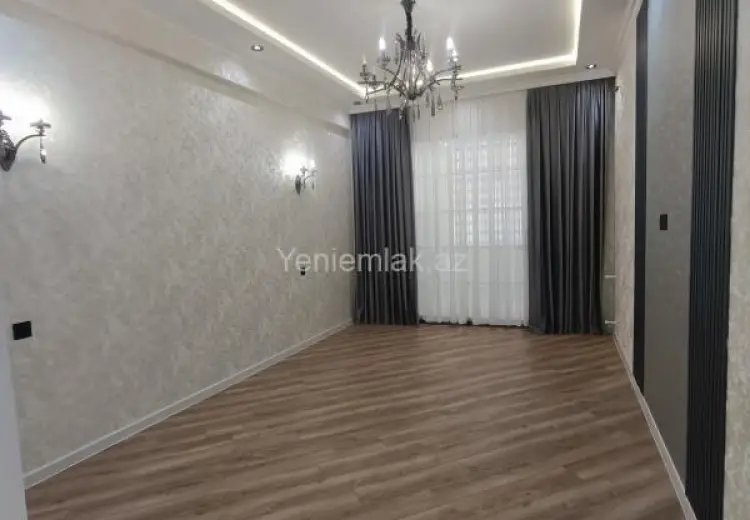2 otaqlı mənzil Satılır, Xırdalan