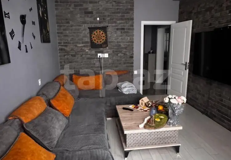 2 otaqlı mənzil , Sumqayıt