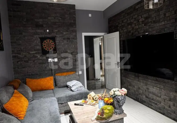 2 otaqlı mənzil , Sumqayıt