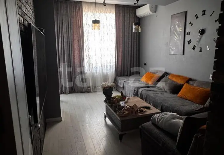 2 otaqlı mənzil , Sumqayıt