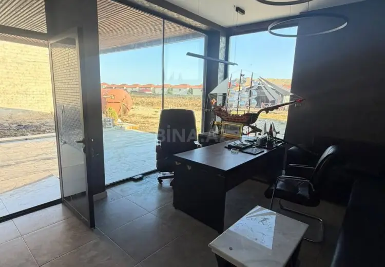 20000 m² Obyekt / Ofis Kirayə (aylıq), Qobu, Abşeron