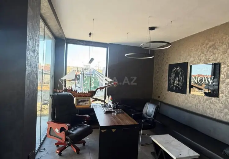20000 m² Obyekt / Ofis Kirayə (aylıq), Qobu, Abşeron