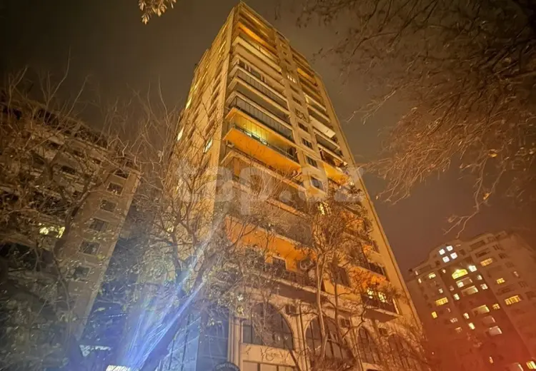 2 otaqlı mənzil , Bakı