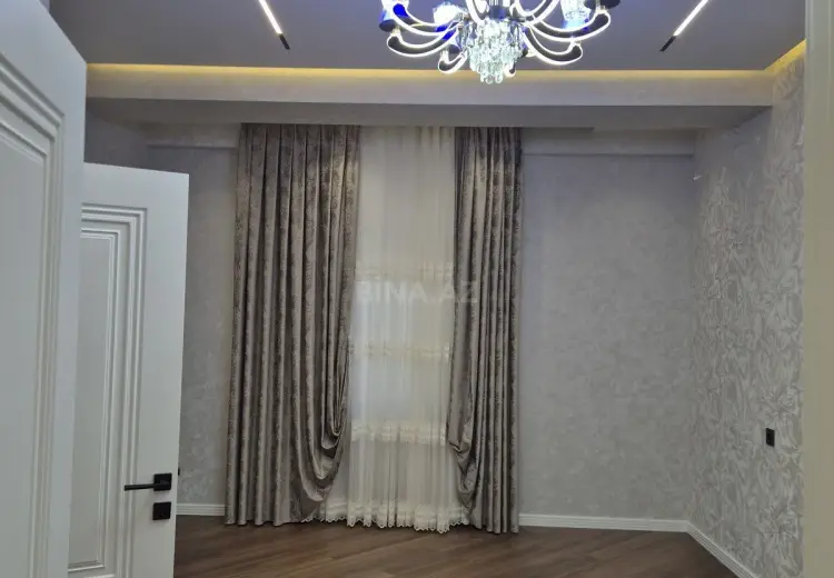 3 otaqlı mənzil Satılır, Xırdalan