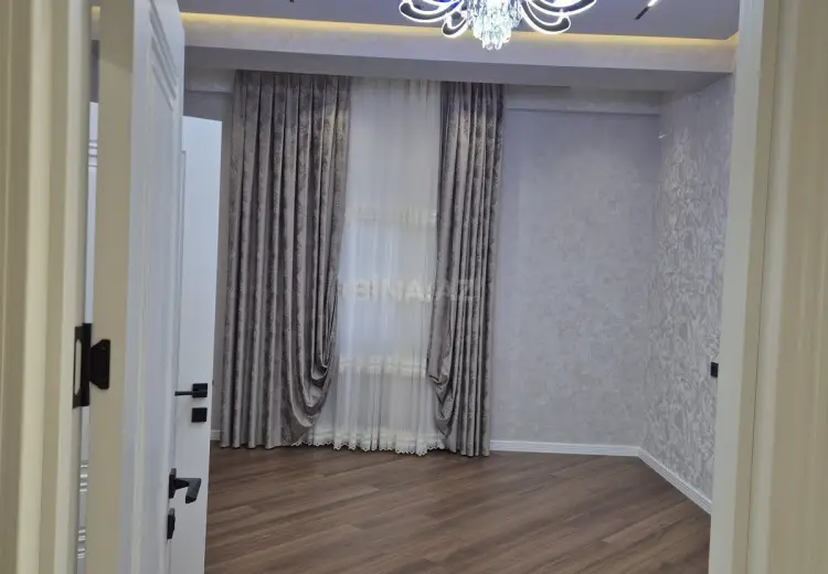 3 otaqlı mənzil Satılır, Xırdalan