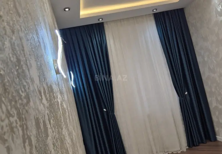3 otaqlı mənzil Satılır, Xırdalan
