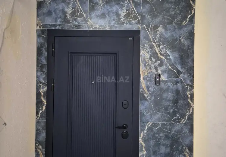3 otaqlı mənzil Satılır, Xırdalan