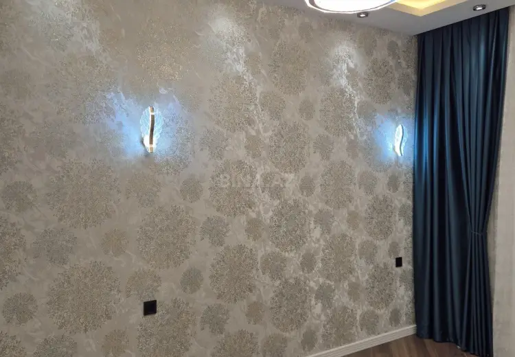 3 otaqlı mənzil Satılır, Xırdalan