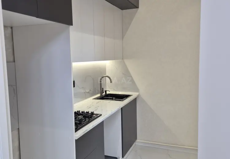 3 otaqlı mənzil Satılır, Xırdalan