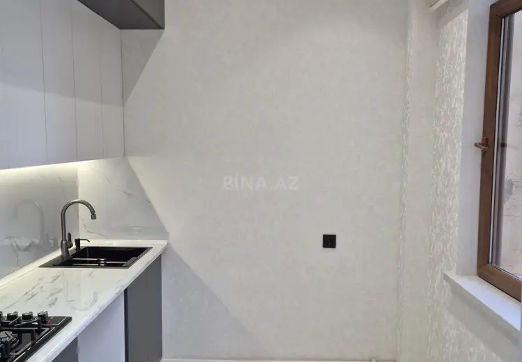 3 otaqlı mənzil Satılır, Xırdalan