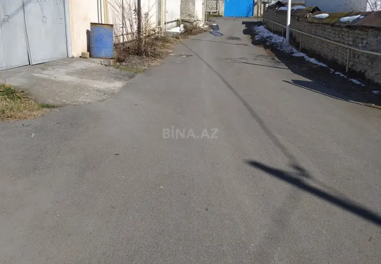 3 otaqlı mənzil Satılır, Qəbələ