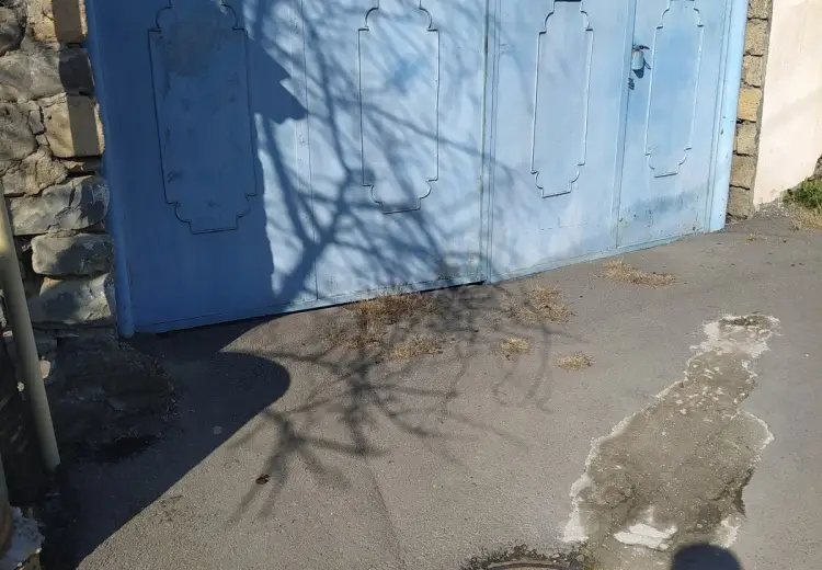 3 otaqlı mənzil Satılır, Qəbələ