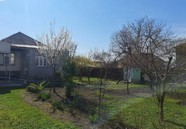 3 otaqlı mənzil Satılır, Qəbələ