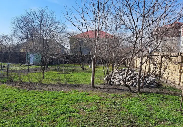 3 otaqlı mənzil Satılır, Qəbələ