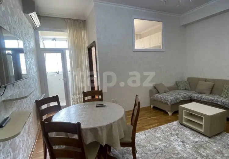 2 otaqlı mənzil , Xırdalan