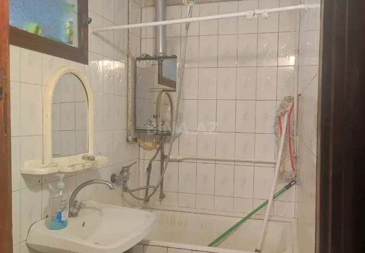 3 otaqlı mənzil Satılır, Əhmədli, Xətai, Bakı