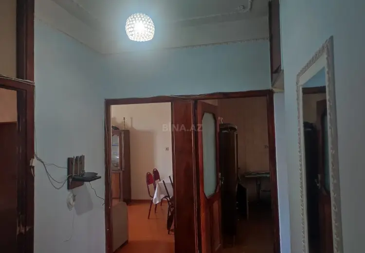 3 otaqlı mənzil Satılır, Əhmədli, Xətai, Bakı