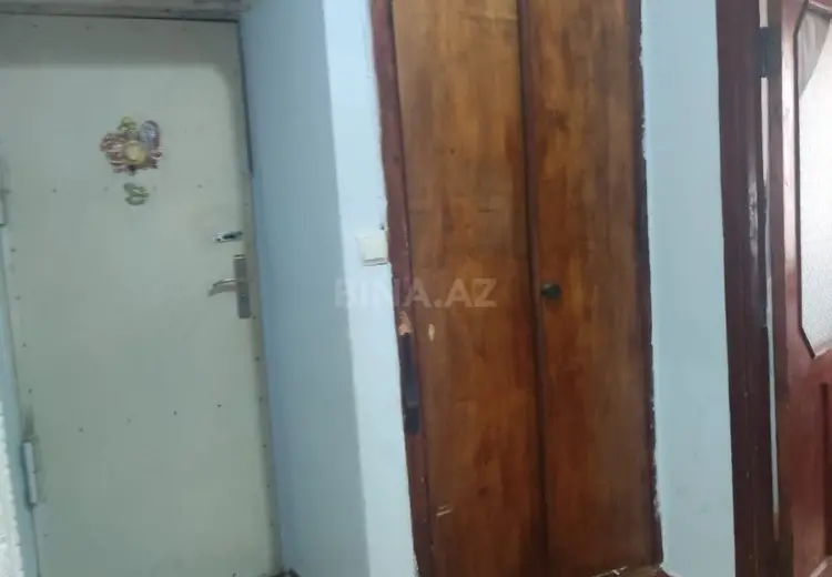 3 otaqlı mənzil Satılır, Əhmədli, Xətai, Bakı