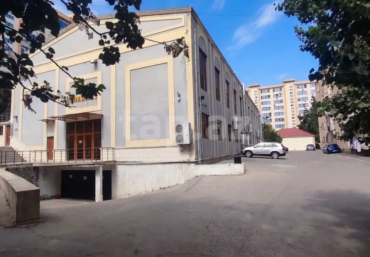 0 m² Obyekt / Ofis , Bakıxanov qəs., Sabunçu, Bakı