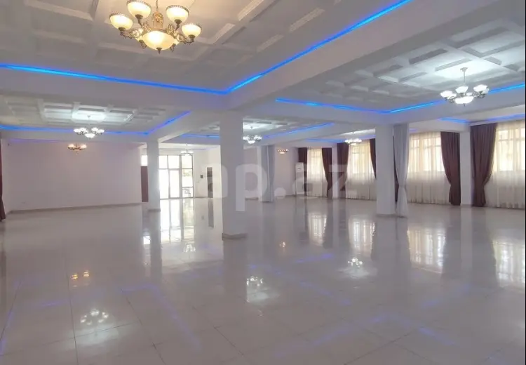0 m² Obyekt / Ofis , Bakıxanov qəs., Sabunçu, Bakı