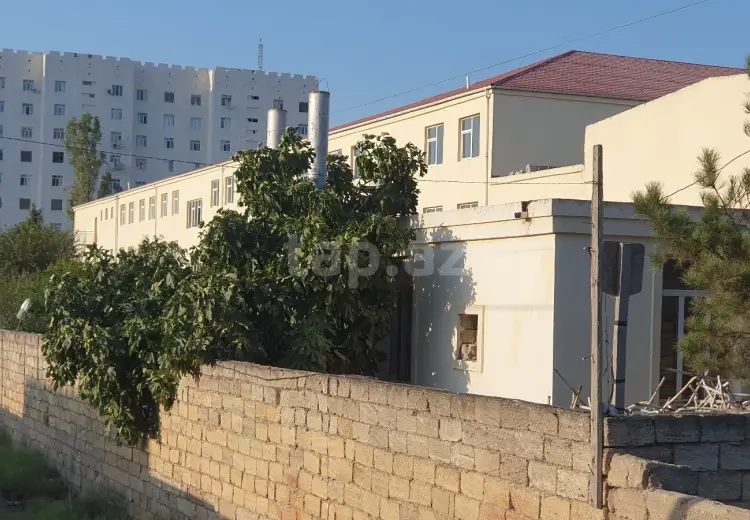 0 m² Obyekt / Ofis , Albalı qəs., Sabunçu, Bakı