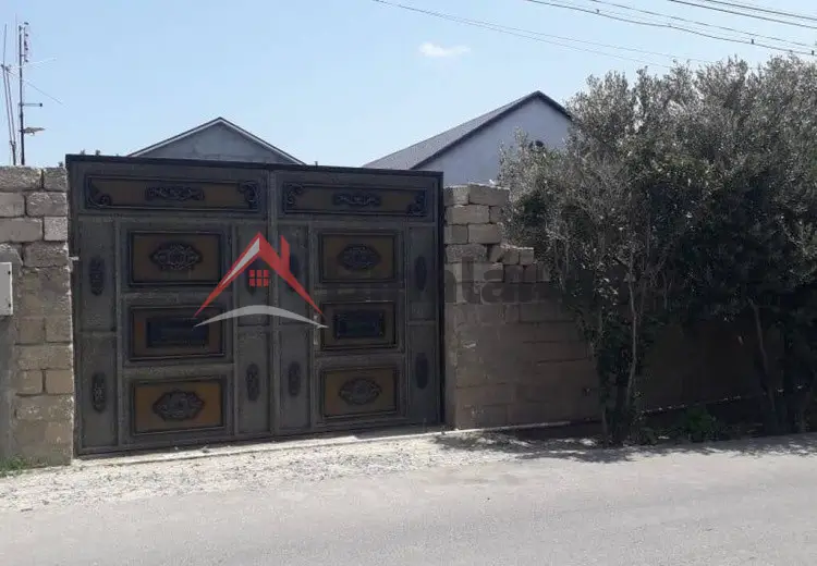 4 otaqlı mənzil Satılır, Bakı