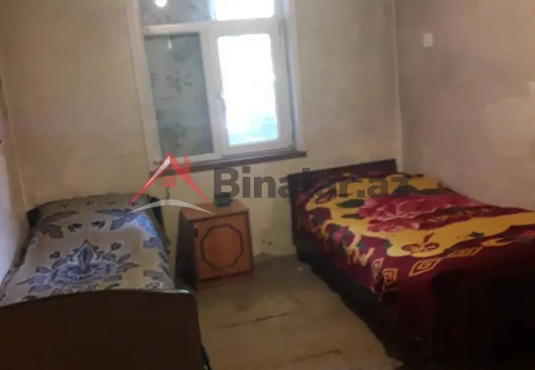 4 otaqlı mənzil Satılır, Bakı