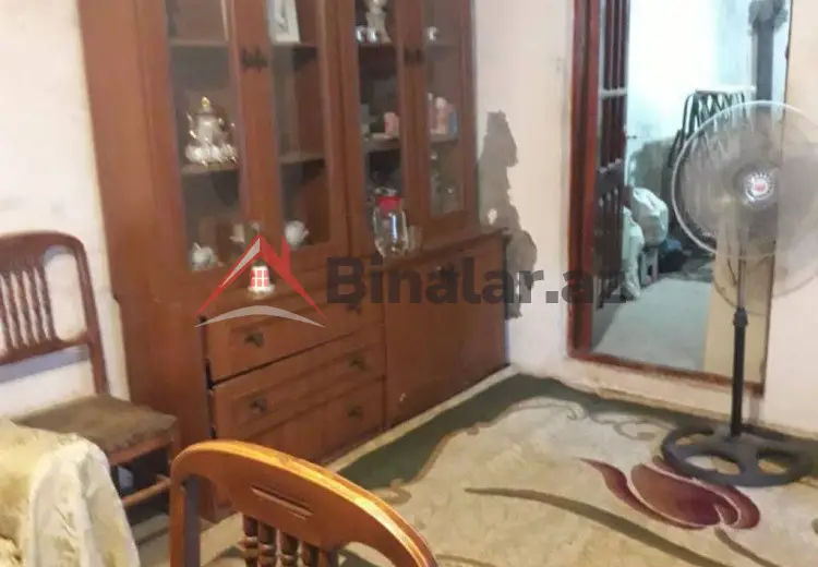 4 otaqlı mənzil Satılır, Bakı