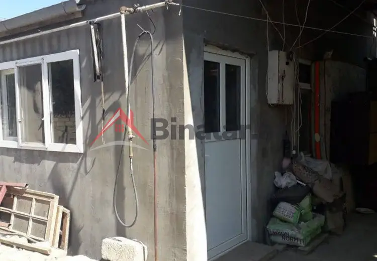 4 otaqlı mənzil Satılır, Bakı