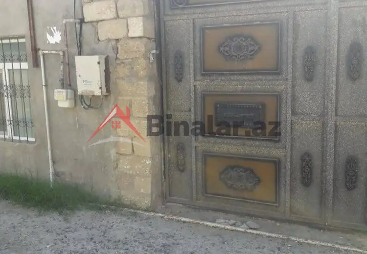 4 otaqlı mənzil Satılır, Bakı