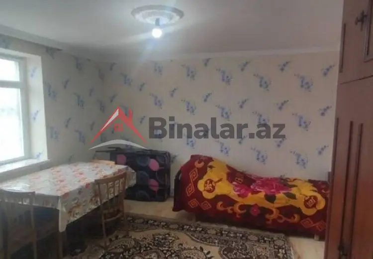 4 otaqlı mənzil Satılır, Bakı