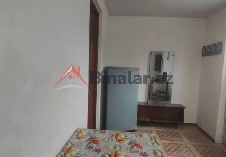 4 otaqlı mənzil Satılır, Bakı