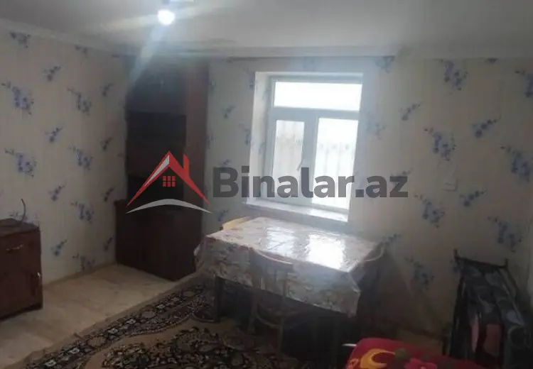 4 otaqlı mənzil Satılır, Bakı