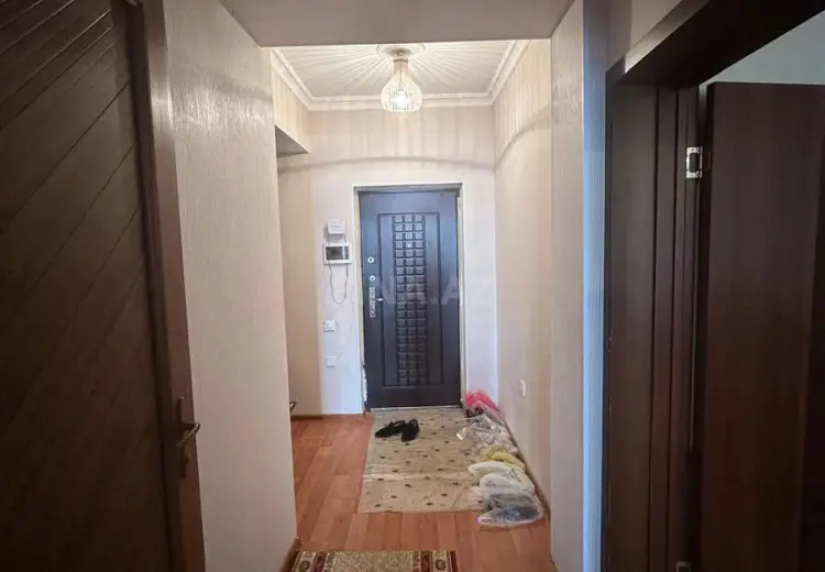 2 otaqlı mənzil Satılır, Yeni Yasamal qəs., Yasamal, Bakı