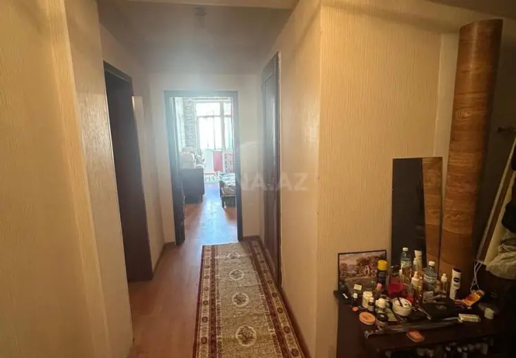 2 otaqlı mənzil Satılır, Yeni Yasamal qəs., Yasamal, Bakı