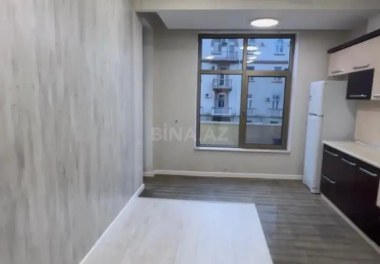 225 m² Obyekt / Ofis Kirayə (aylıq), Yasamal, Bakı