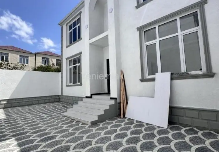 160 000 AZN - 5 otaqlı mənzil Satılır, Masazır, Abşeron