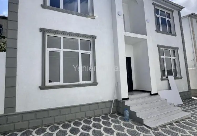 160 000 AZN - 5 otaqlı mənzil Satılır, Masazır, Abşeron