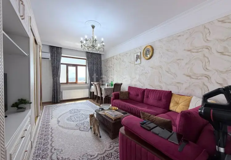 2 otaqlı mənzil , Sumqayıt