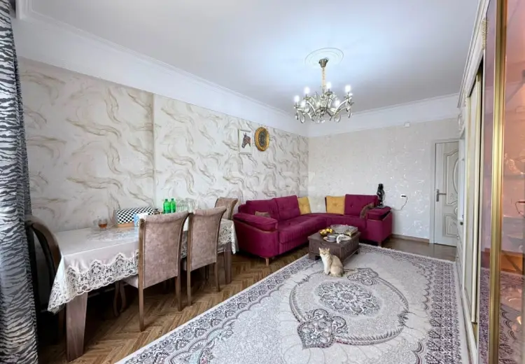 2 otaqlı mənzil , Sumqayıt