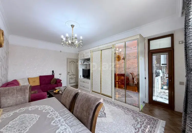 2 otaqlı mənzil , Sumqayıt